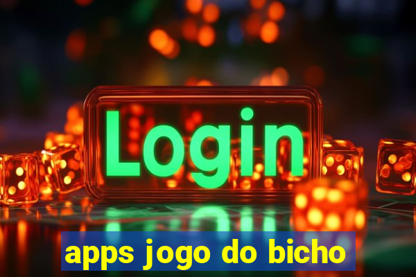 apps jogo do bicho